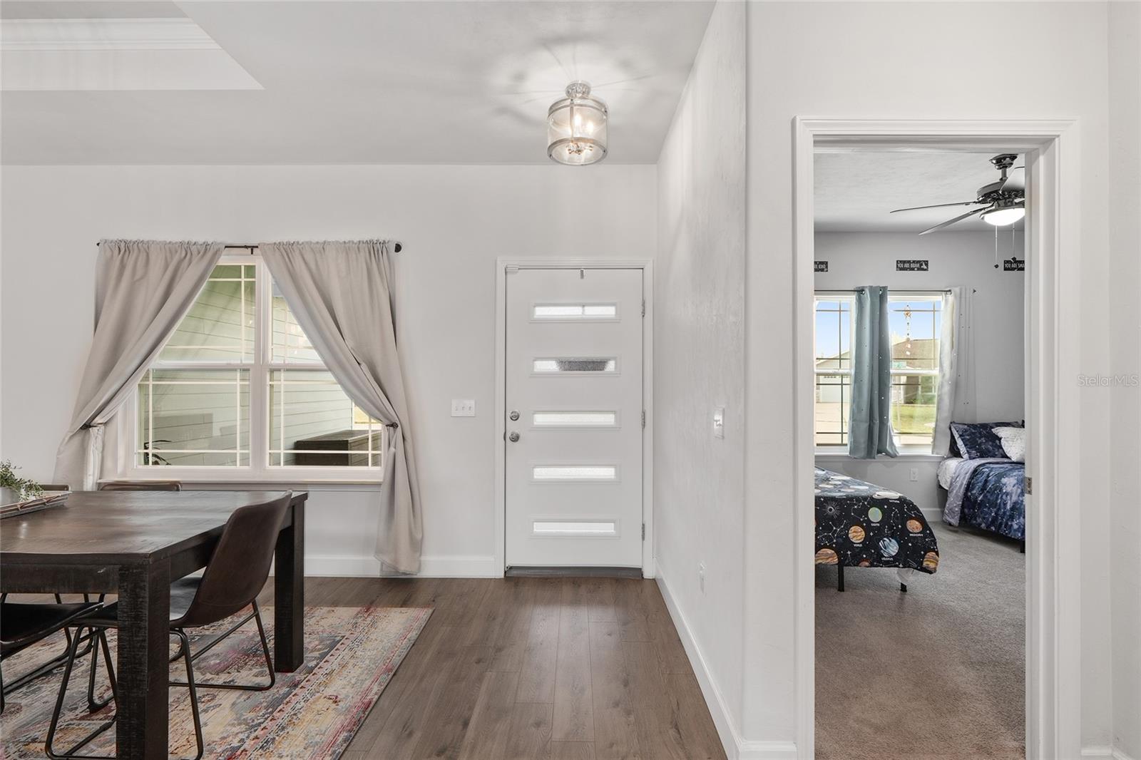 NEWBERRY OAKS PH 9 - Residential