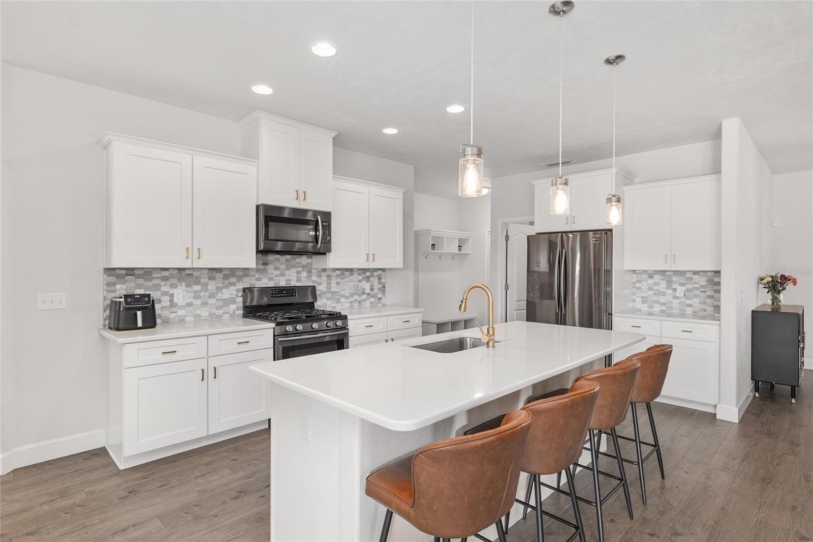 NEWBERRY OAKS PH 9 - Residential