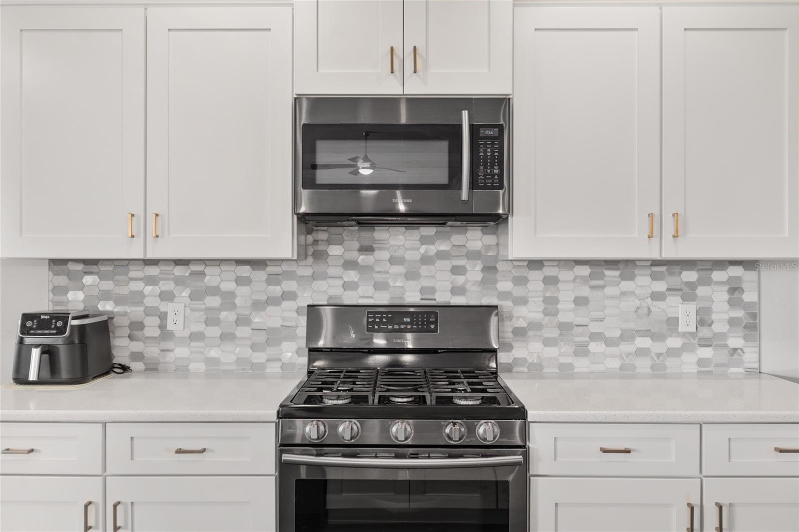 NEWBERRY OAKS PH 9 - Residential