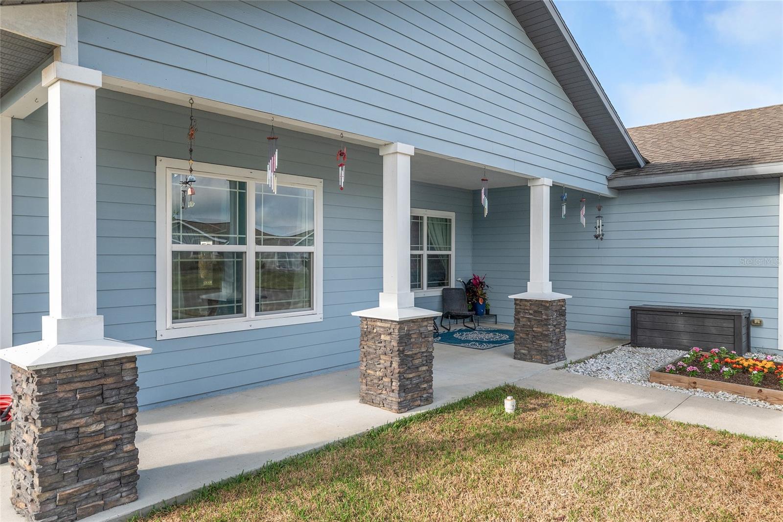 NEWBERRY OAKS PH 9 - Residential