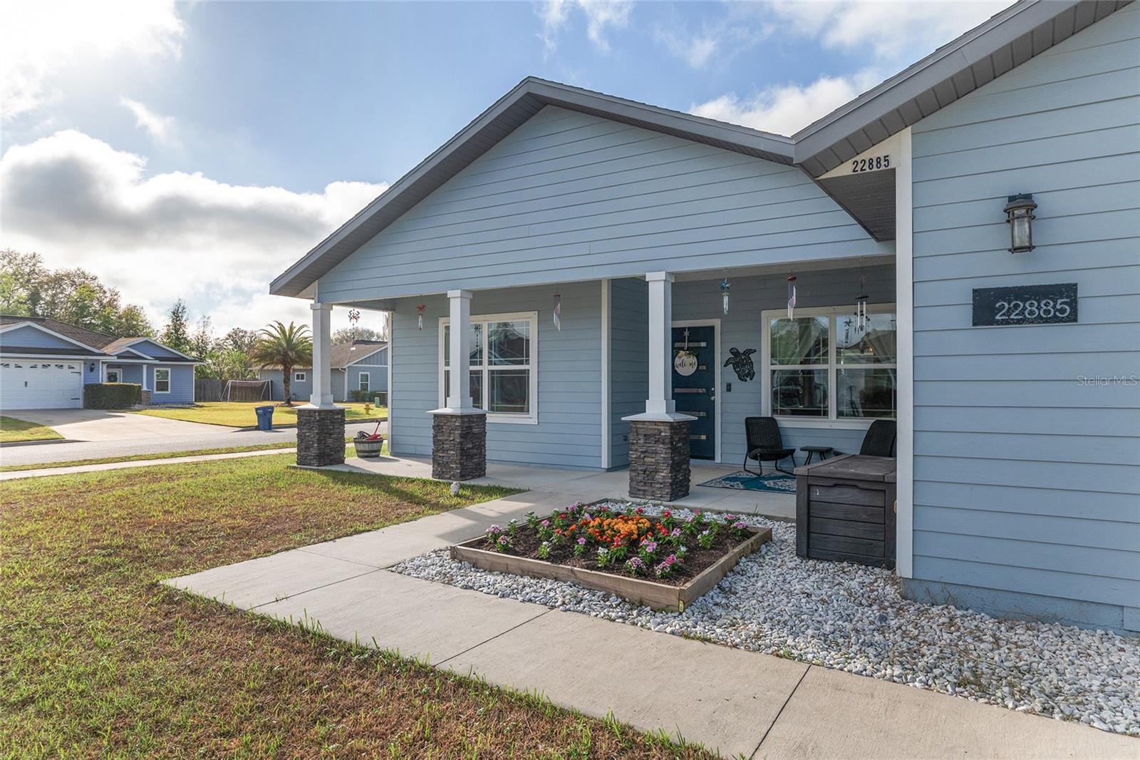 NEWBERRY OAKS PH 9 - Residential