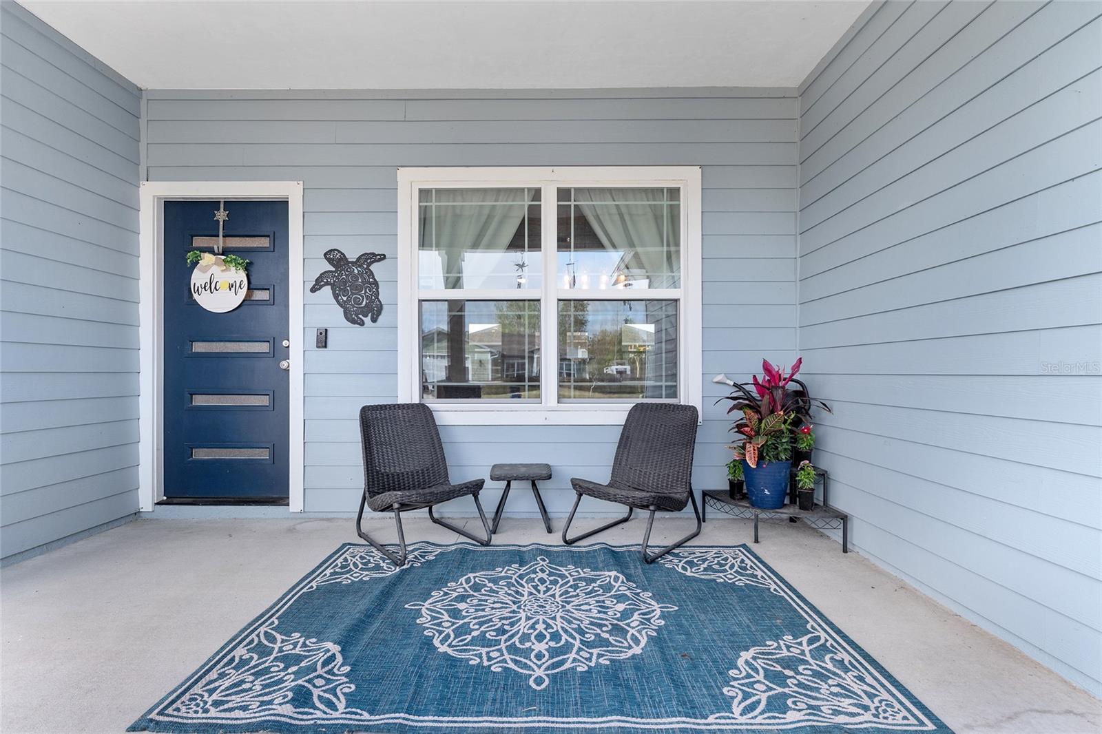 NEWBERRY OAKS PH 9 - Residential