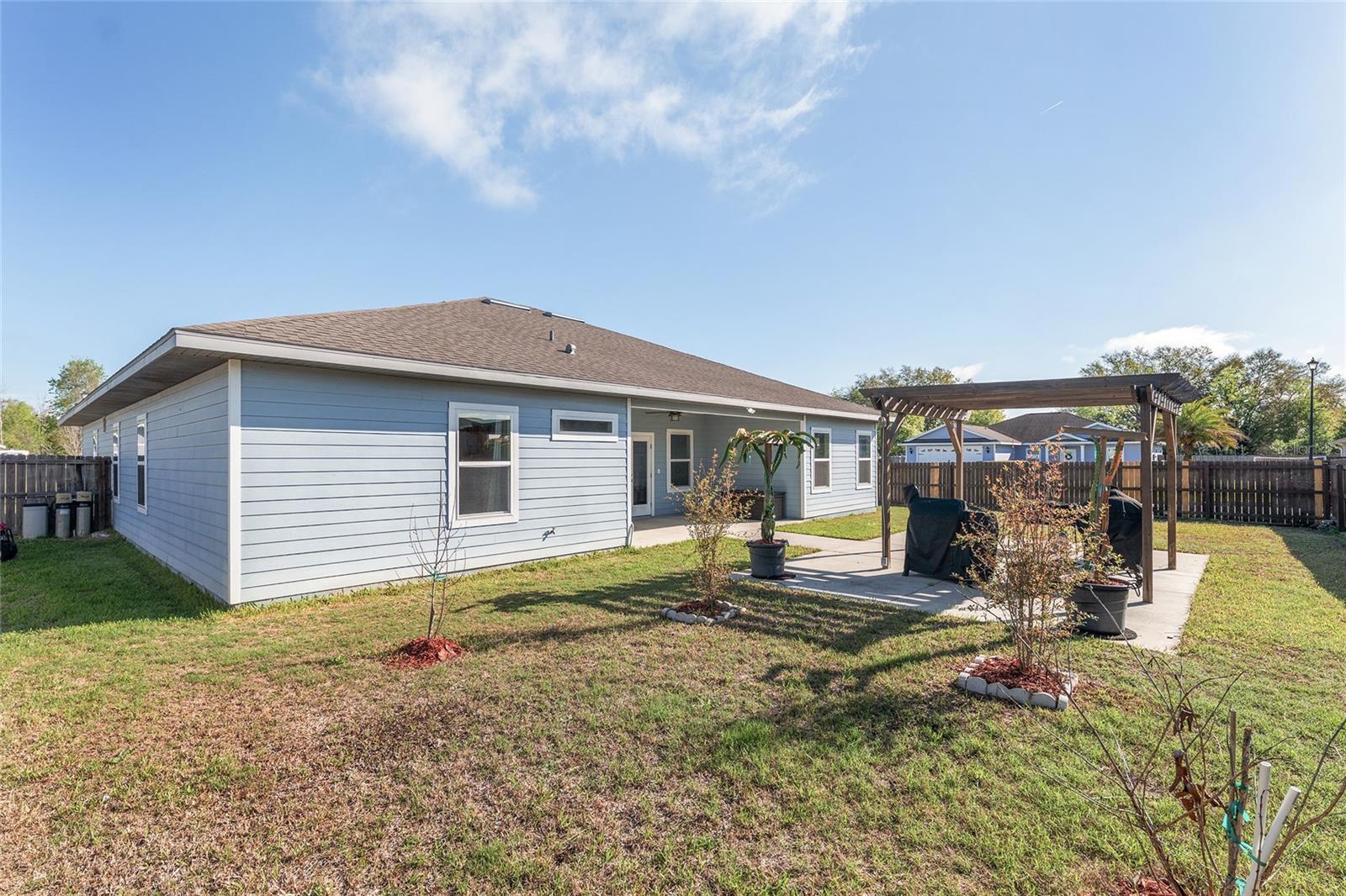 NEWBERRY OAKS PH 9 - Residential