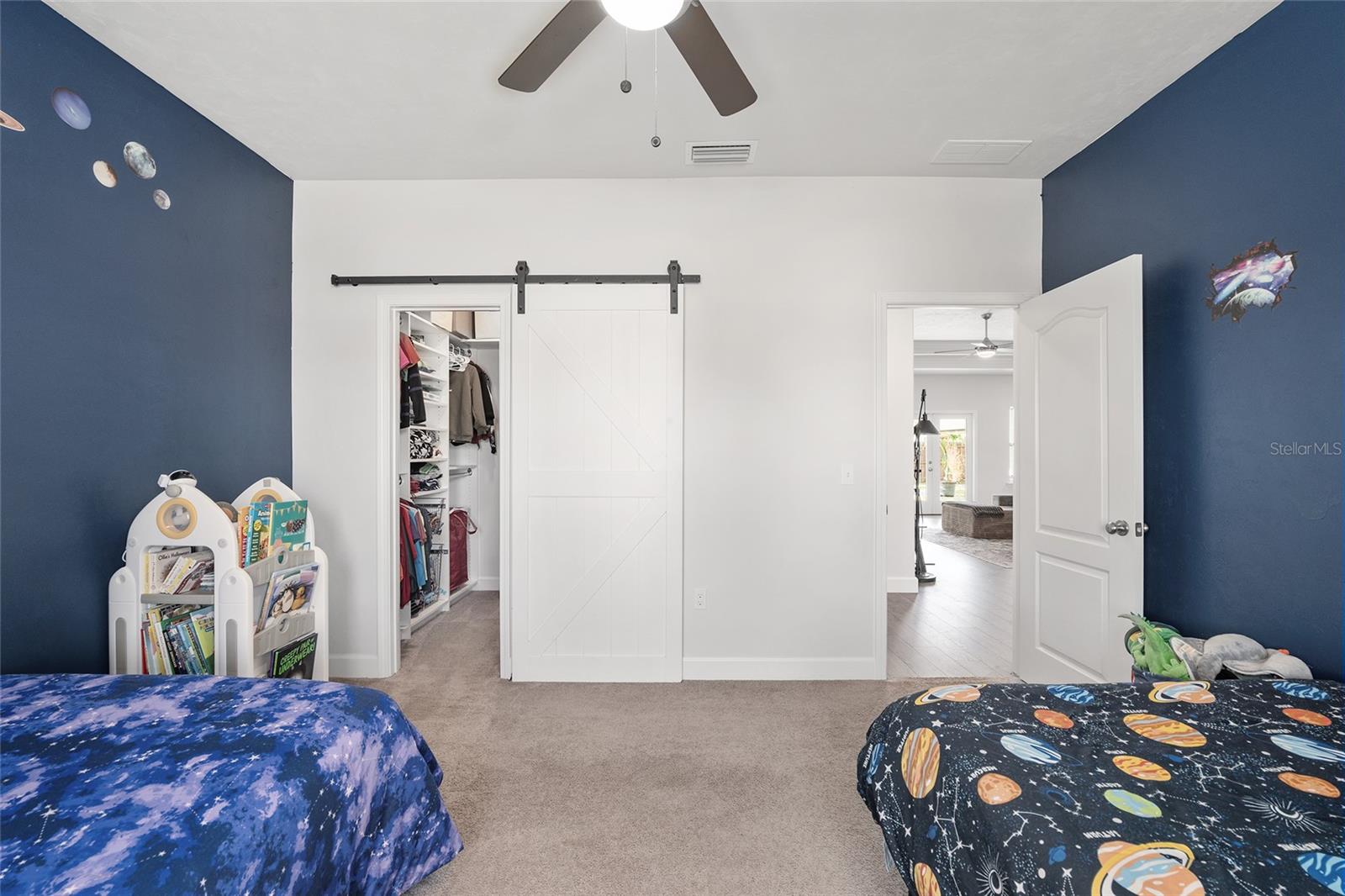 NEWBERRY OAKS PH 9 - Residential