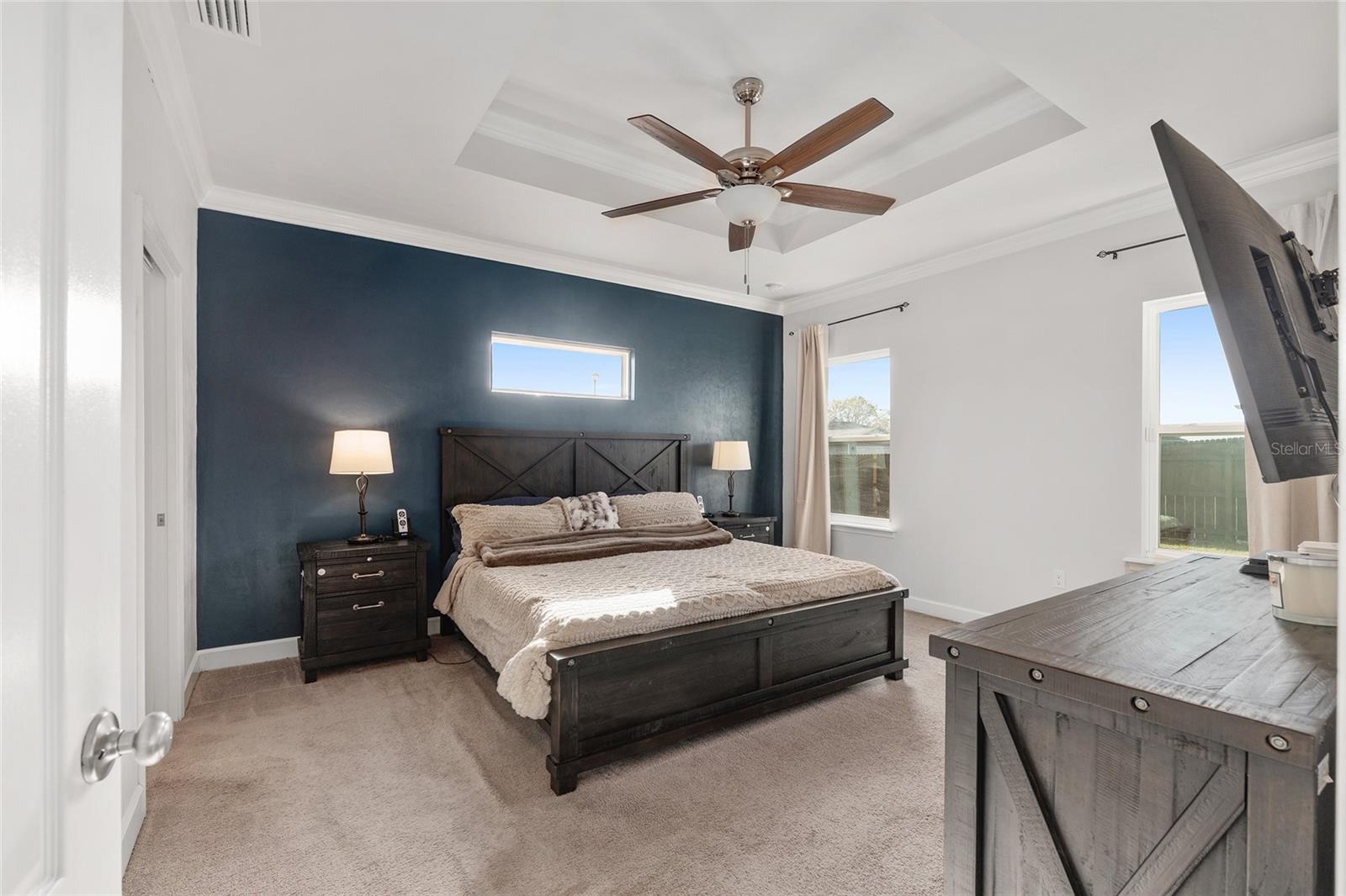 NEWBERRY OAKS PH 9 - Residential