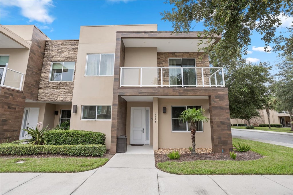 Photo of 7628 Recife Drive, Kissimmee, FL 34747 (MLS # S5155205)