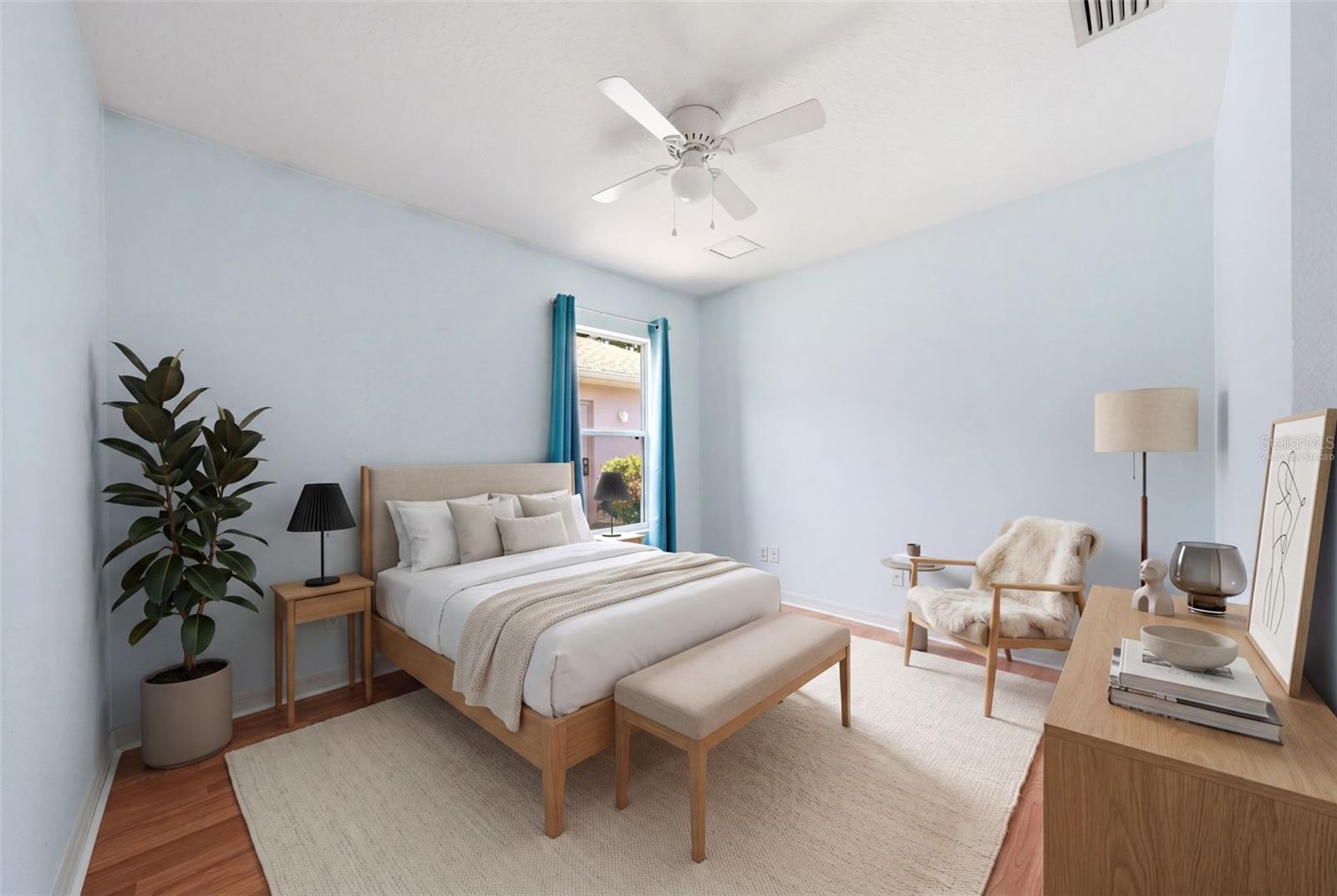 TAVARES ROYAL HARBOR PH 05 - Residential