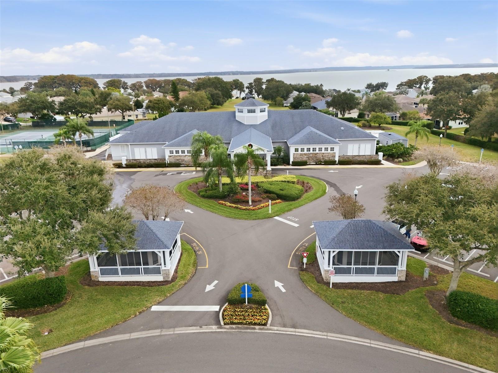 TAVARES ROYAL HARBOR PH 05 - Residential
