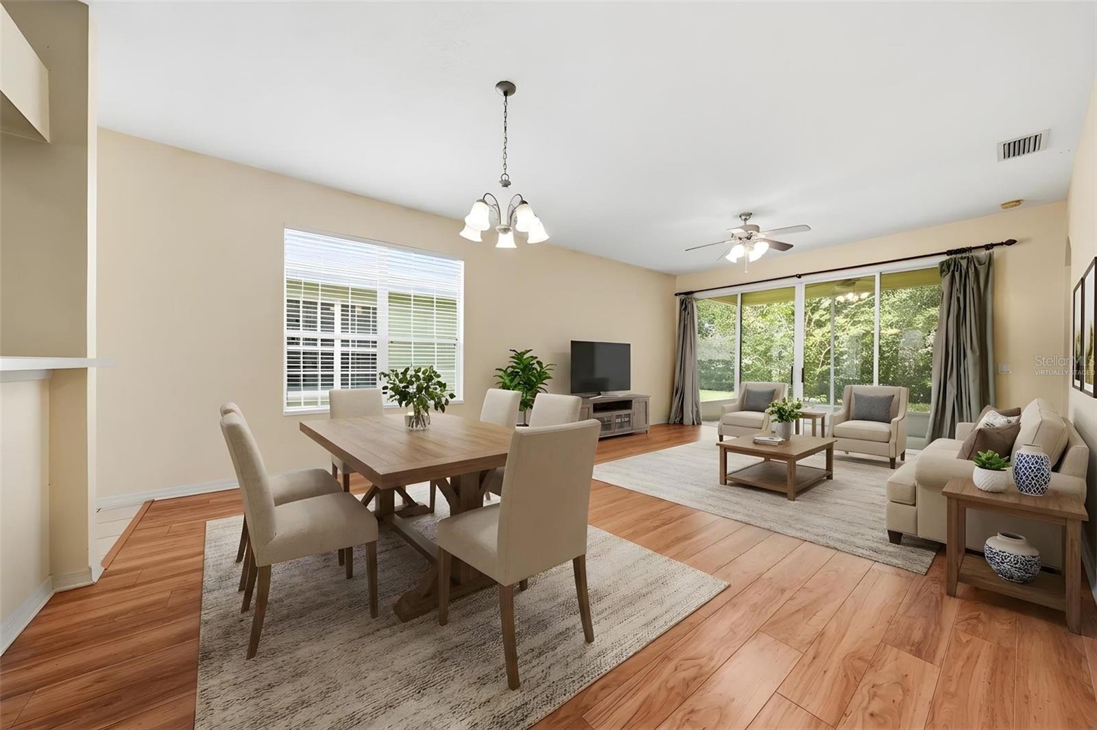 TAVARES ROYAL HARBOR PH 05 - Residential