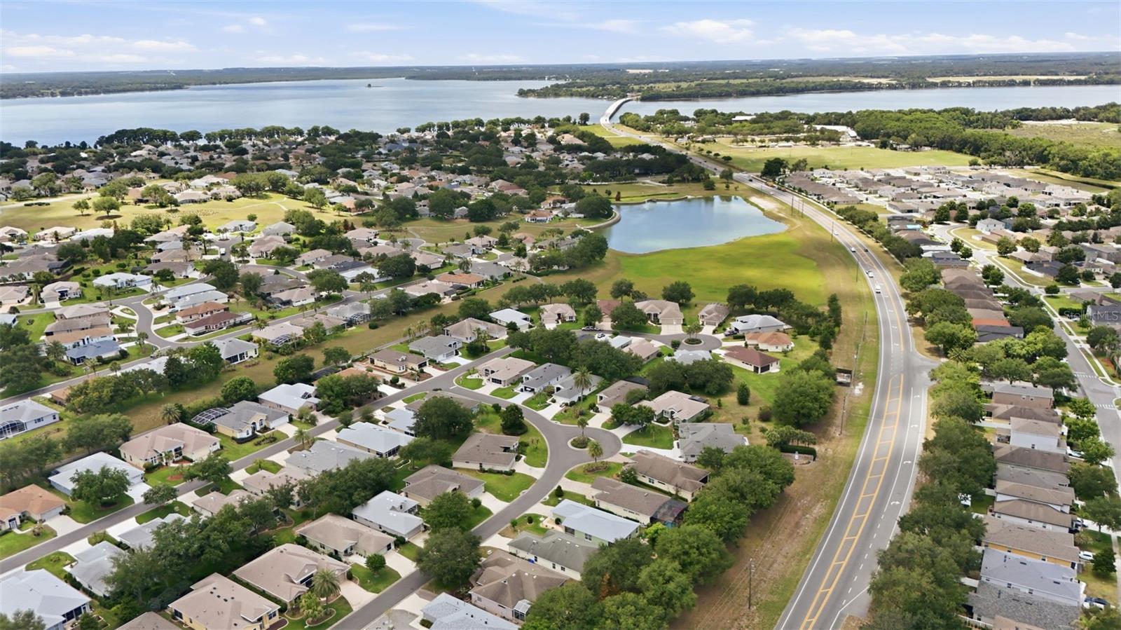 TAVARES ROYAL HARBOR PH 05 - Residential