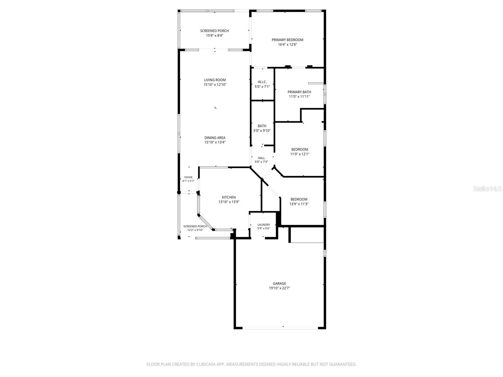 TAVARES ROYAL HARBOR PH 05 - Residential
