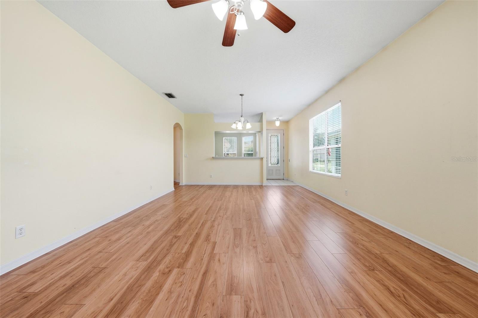 TAVARES ROYAL HARBOR PH 05 - Residential