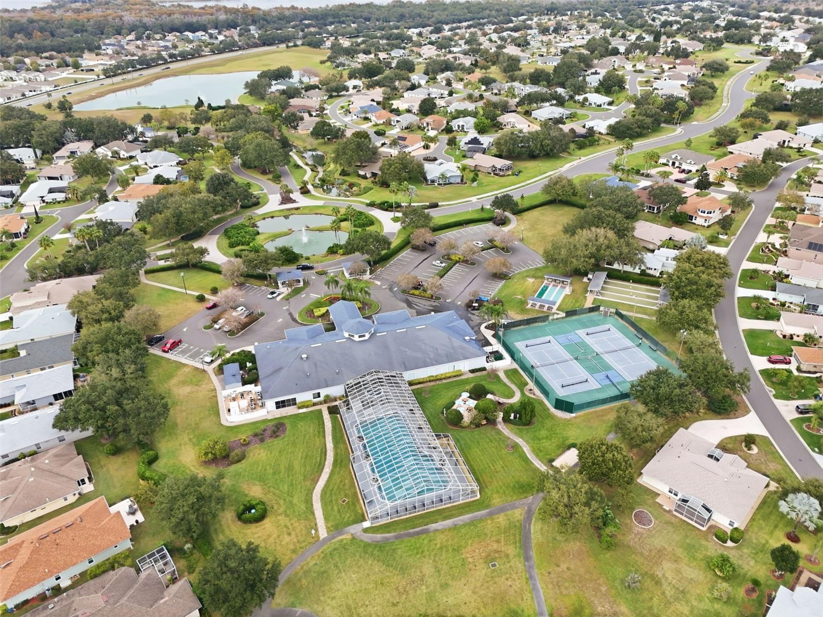 TAVARES ROYAL HARBOR PH 05 - Residential