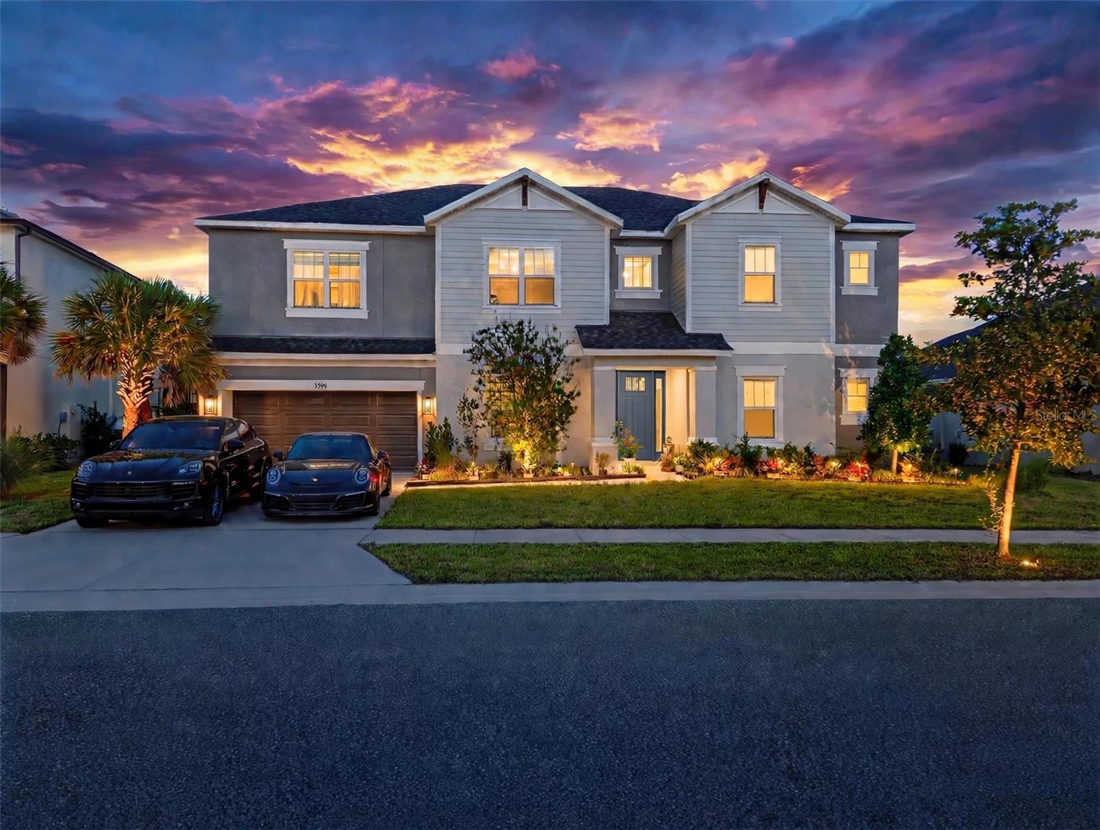 7228 BRADBURY CIRCLE
