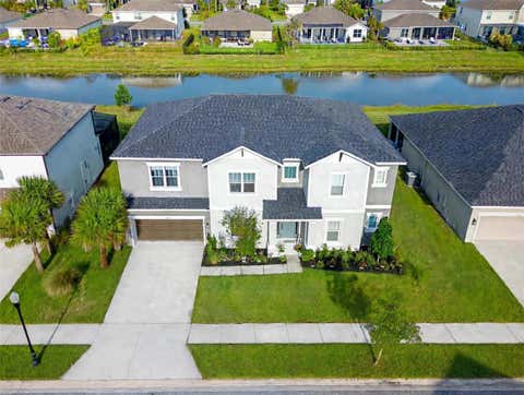 Photo of 7228 Bradbury Circle, Wesley Chapel, FL 33545 (MLS # TB8534049)