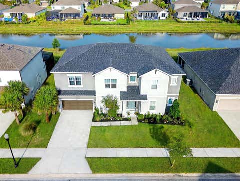 Photo of 7228 Bradbury Circle, Wesley Chapel, FL 33545 (MLS # TB8534049)