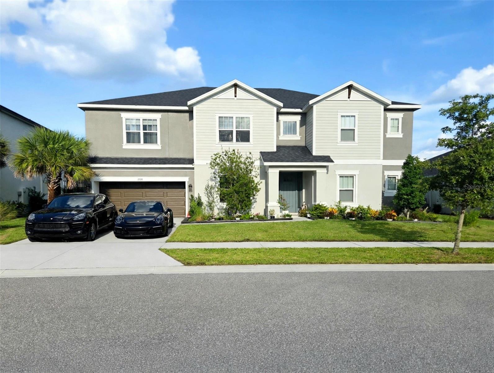 7228 BRADBURY CIRCLE