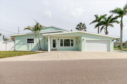 Photo of 203 163rd Avenue, Redington Beach, FL 33708 (MLS # TB8427856)