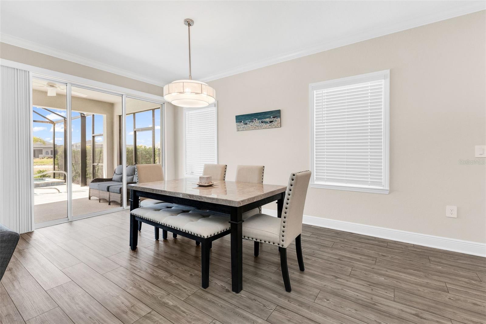 HAMMOCKS/WEST PORT PH 1 - Residential