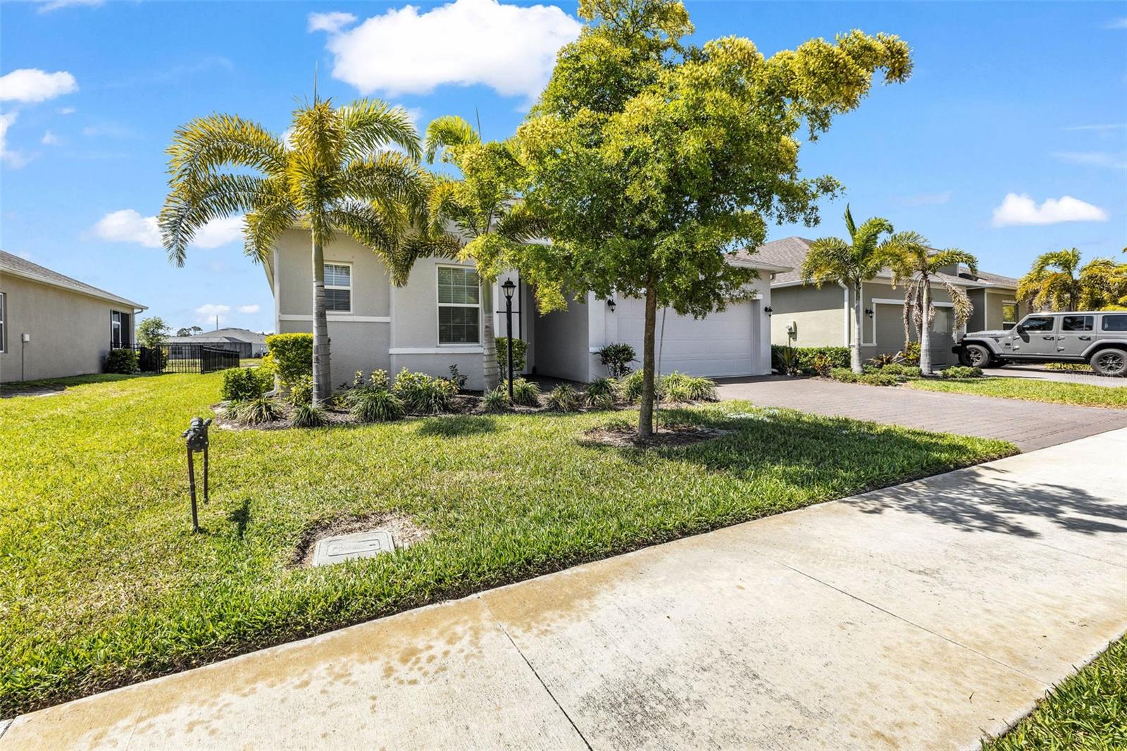 HAMMOCKS/WEST PORT PH 1 - Residential