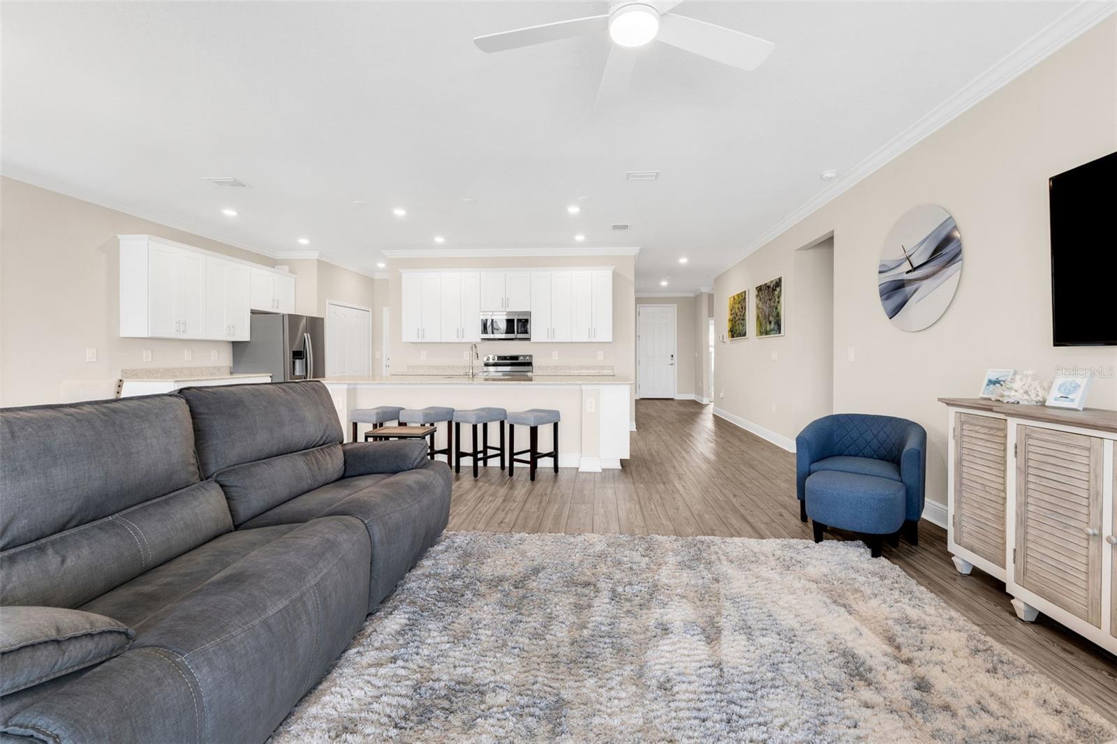 HAMMOCKS/WEST PORT PH 1 - Residential