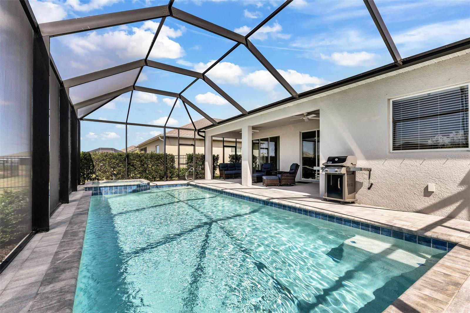 HAMMOCKS/WEST PORT PH 1 - Residential