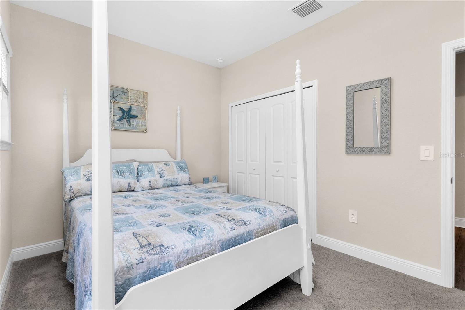 HAMMOCKS/WEST PORT PH 1 - Residential