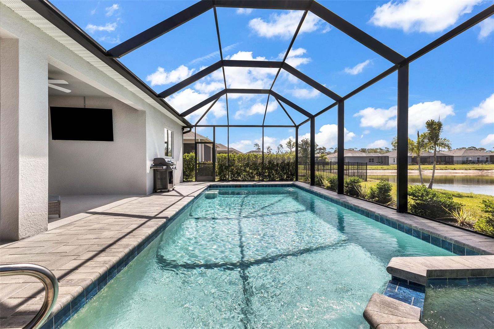 HAMMOCKS/WEST PORT PH 1 - Residential