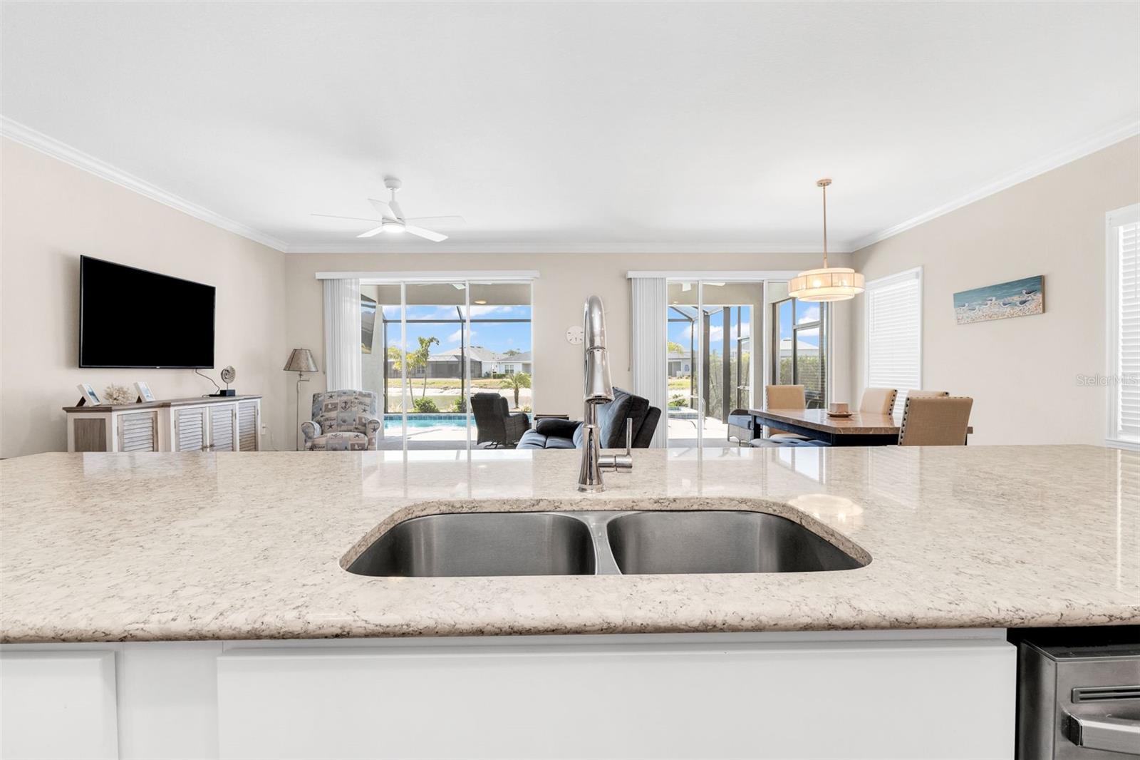 HAMMOCKS/WEST PORT PH 1 - Residential