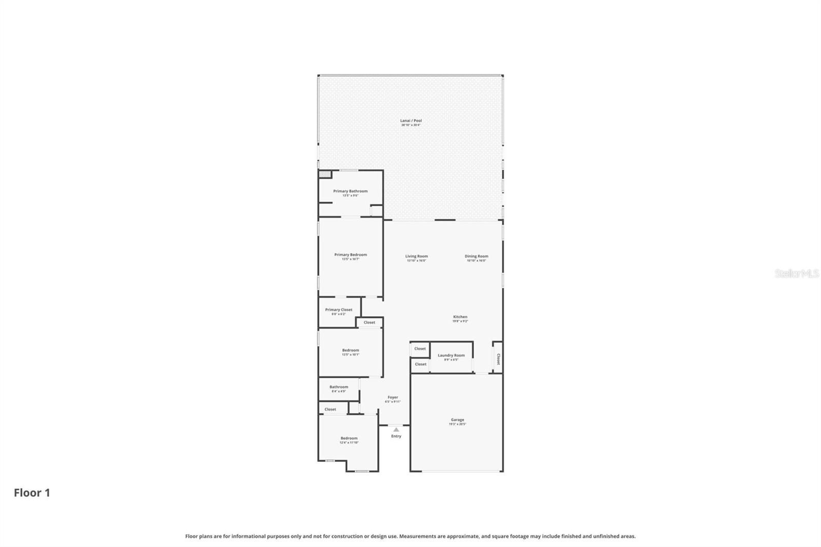 HAMMOCKS/WEST PORT PH 1 - Residential