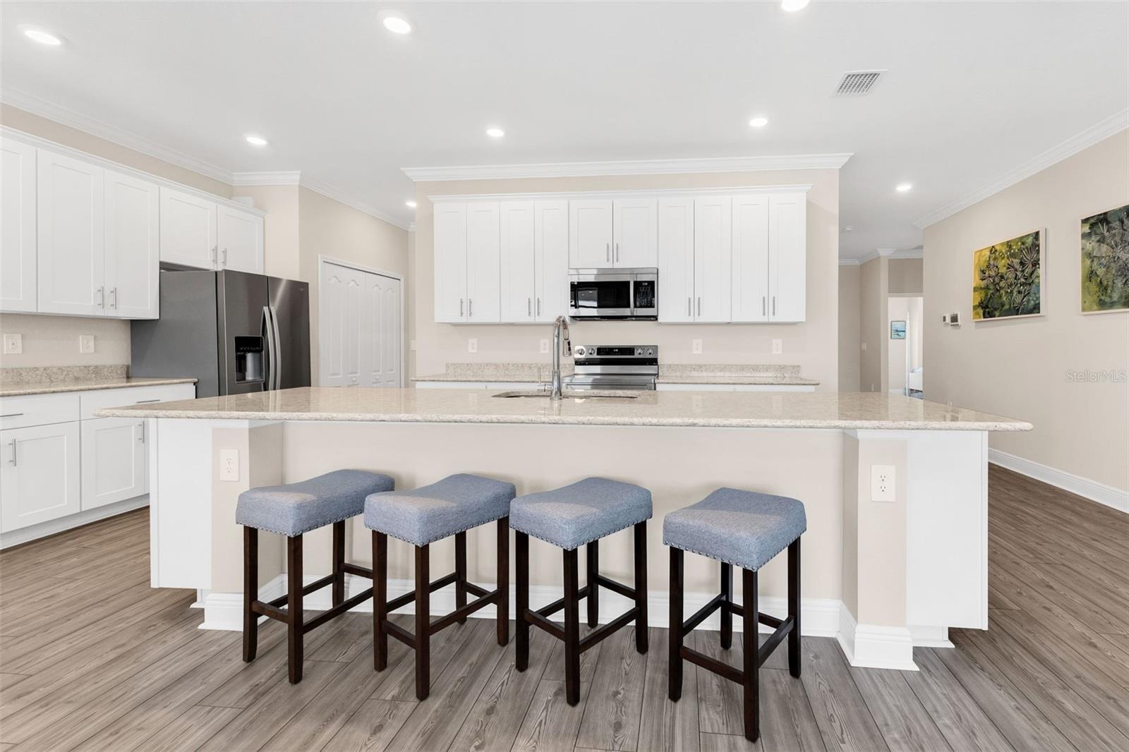 HAMMOCKS/WEST PORT PH 1 - Residential