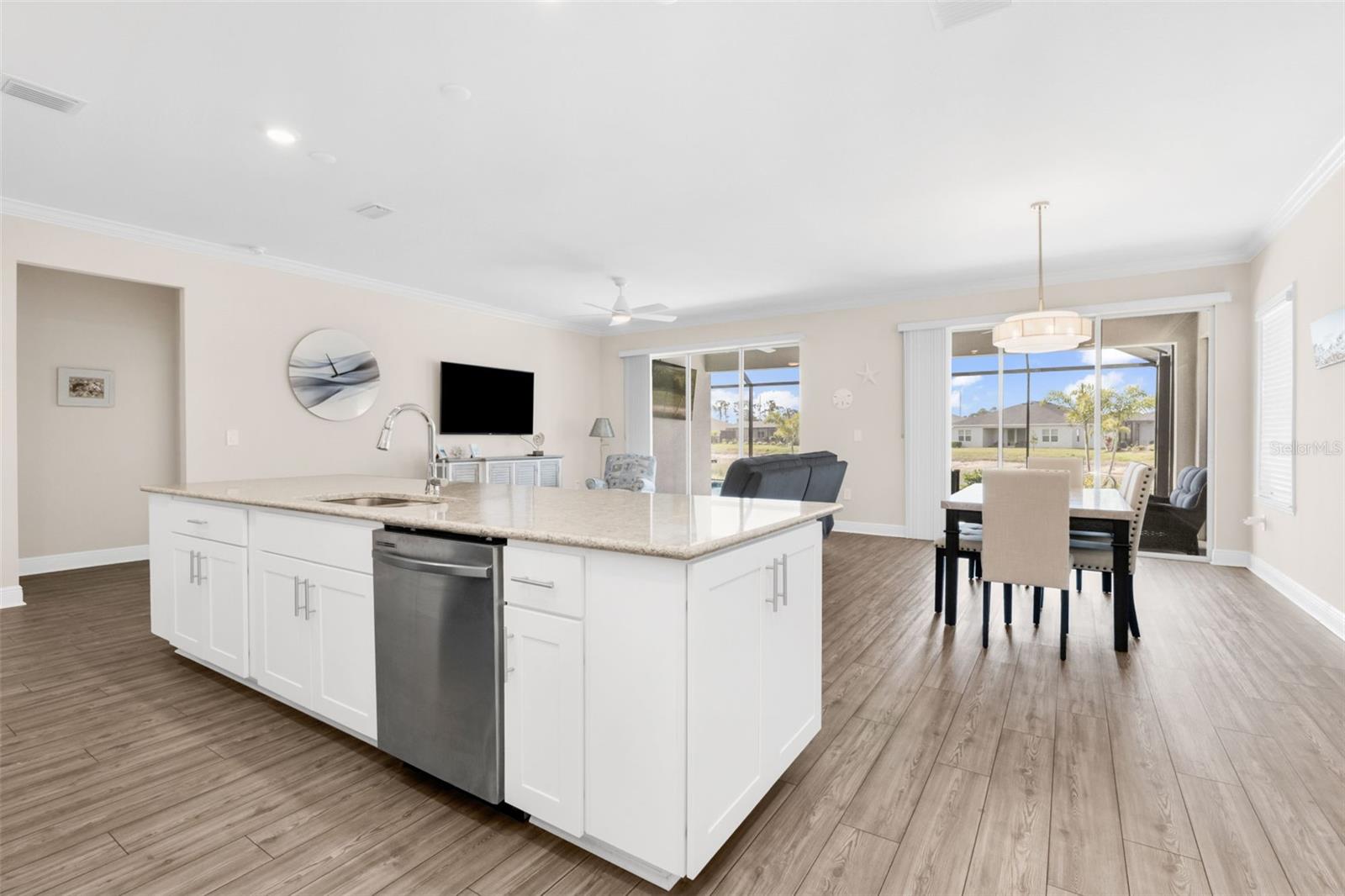 HAMMOCKS/WEST PORT PH 1 - Residential