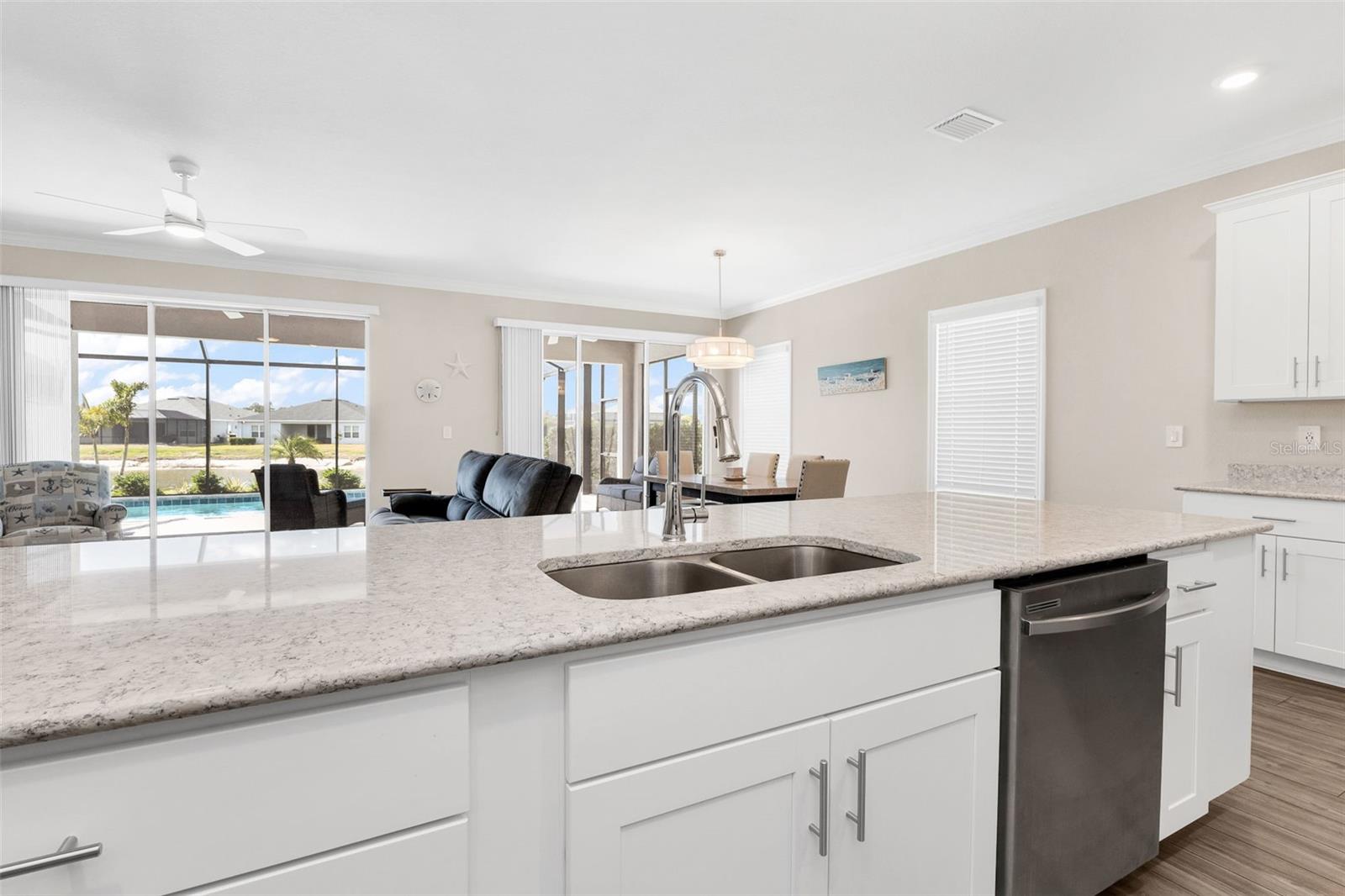 HAMMOCKS/WEST PORT PH 1 - Residential