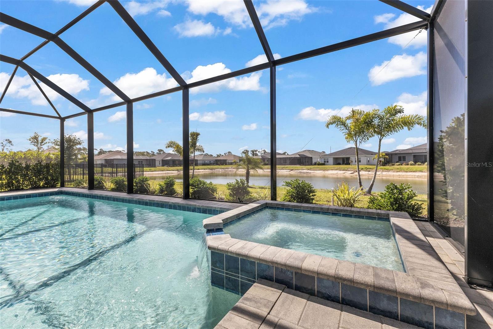 HAMMOCKS/WEST PORT PH 1 - Residential