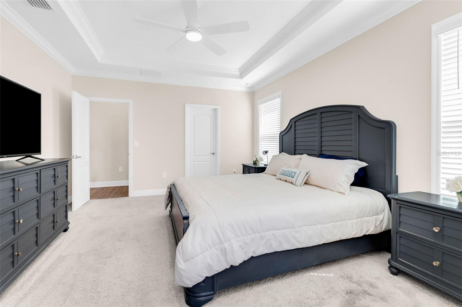 HAMMOCKS/WEST PORT PH 1 - Residential