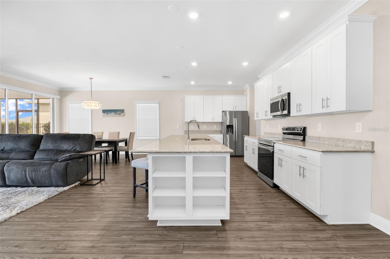 HAMMOCKS/WEST PORT PH 1 - Residential