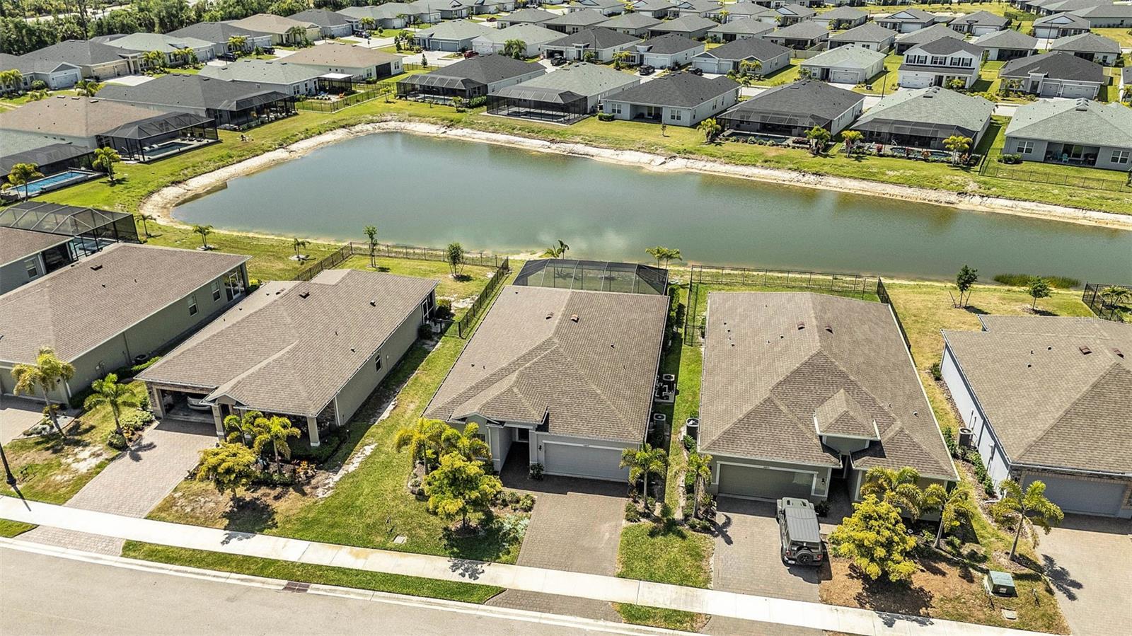 HAMMOCKS/WEST PORT PH 1 - Residential