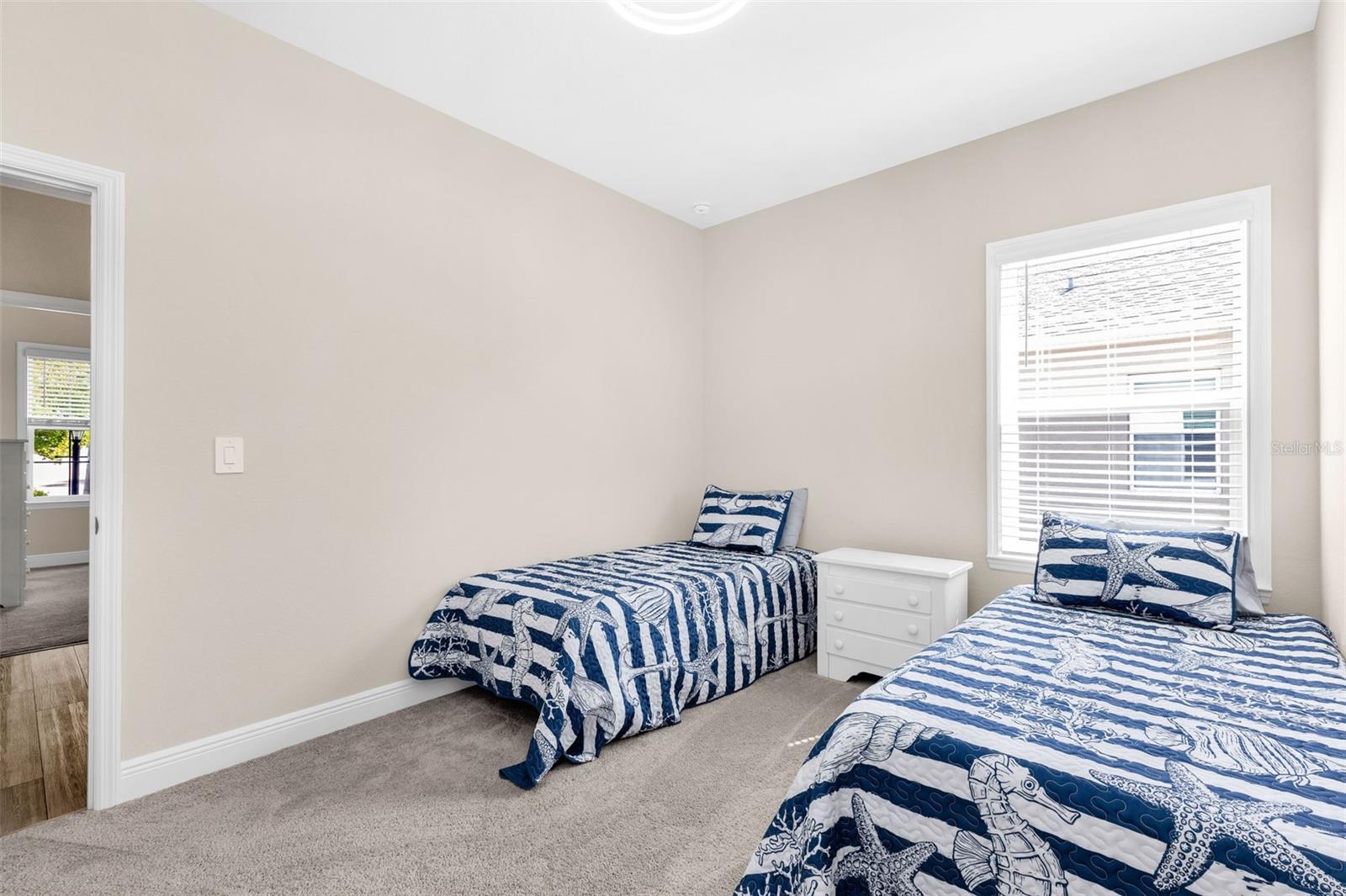 HAMMOCKS/WEST PORT PH 1 - Residential