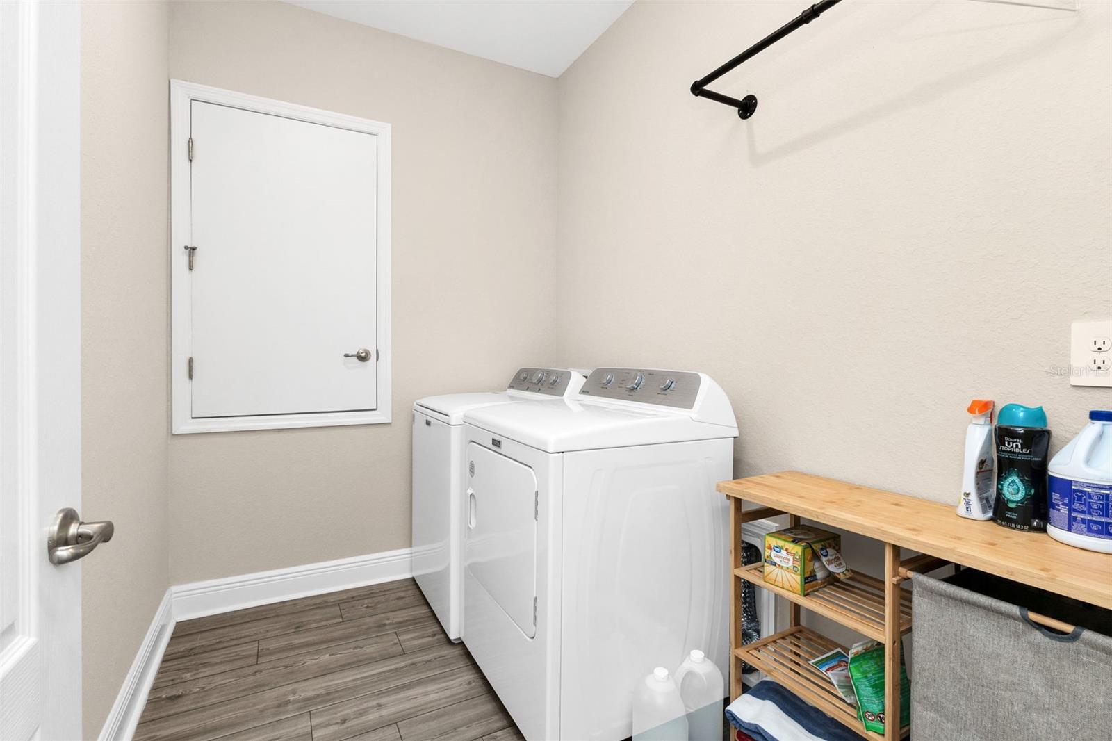 HAMMOCKS/WEST PORT PH 1 - Residential