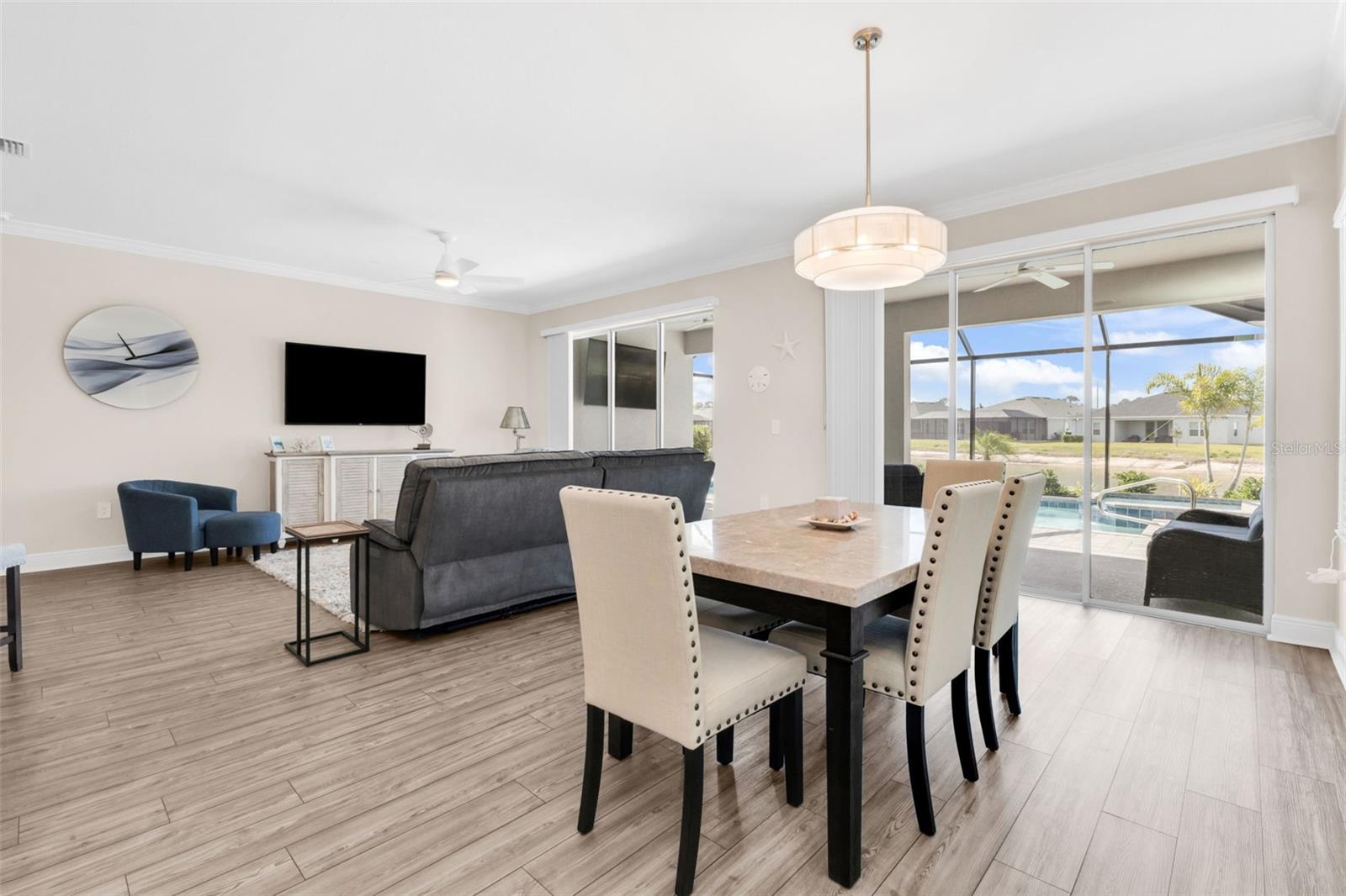 HAMMOCKS/WEST PORT PH 1 - Residential