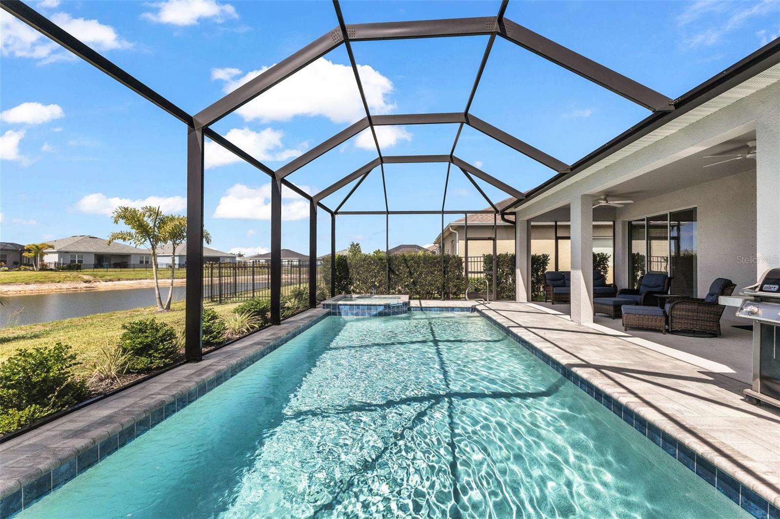 HAMMOCKS/WEST PORT PH 1 - Residential