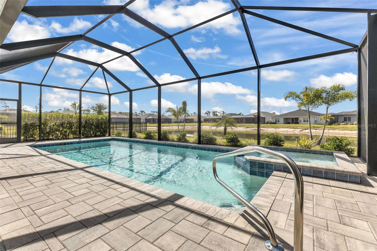 HAMMOCKS/WEST PORT PH 1 - Residential