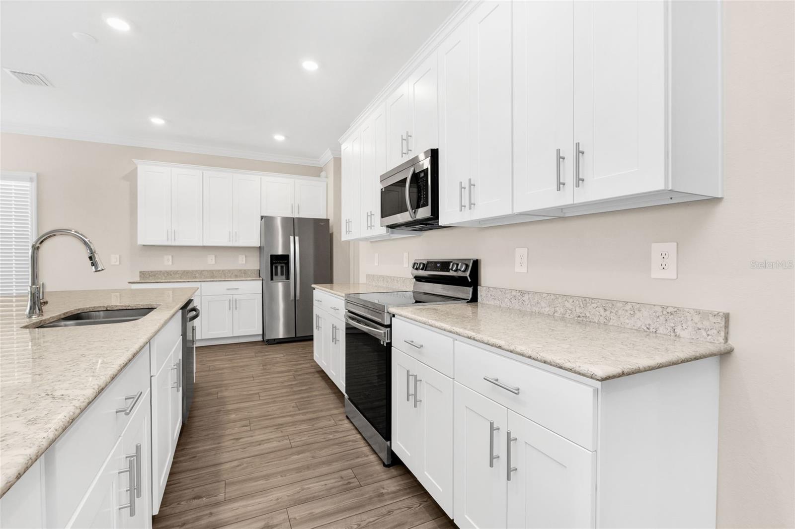 HAMMOCKS/WEST PORT PH 1 - Residential