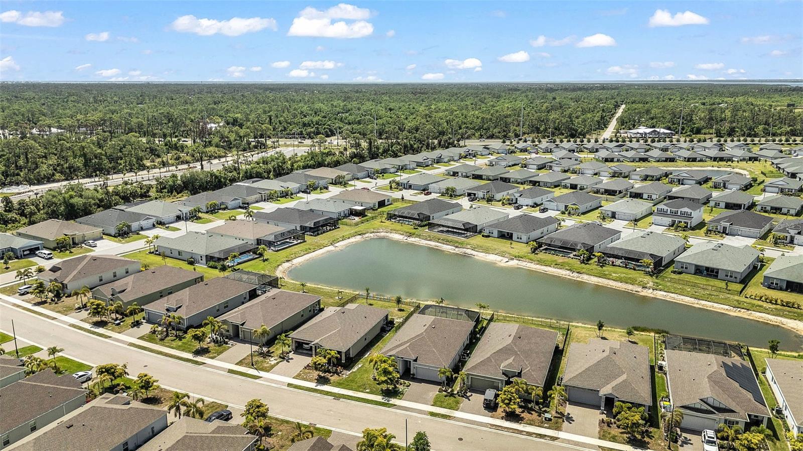 HAMMOCKS/WEST PORT PH 1 - Residential