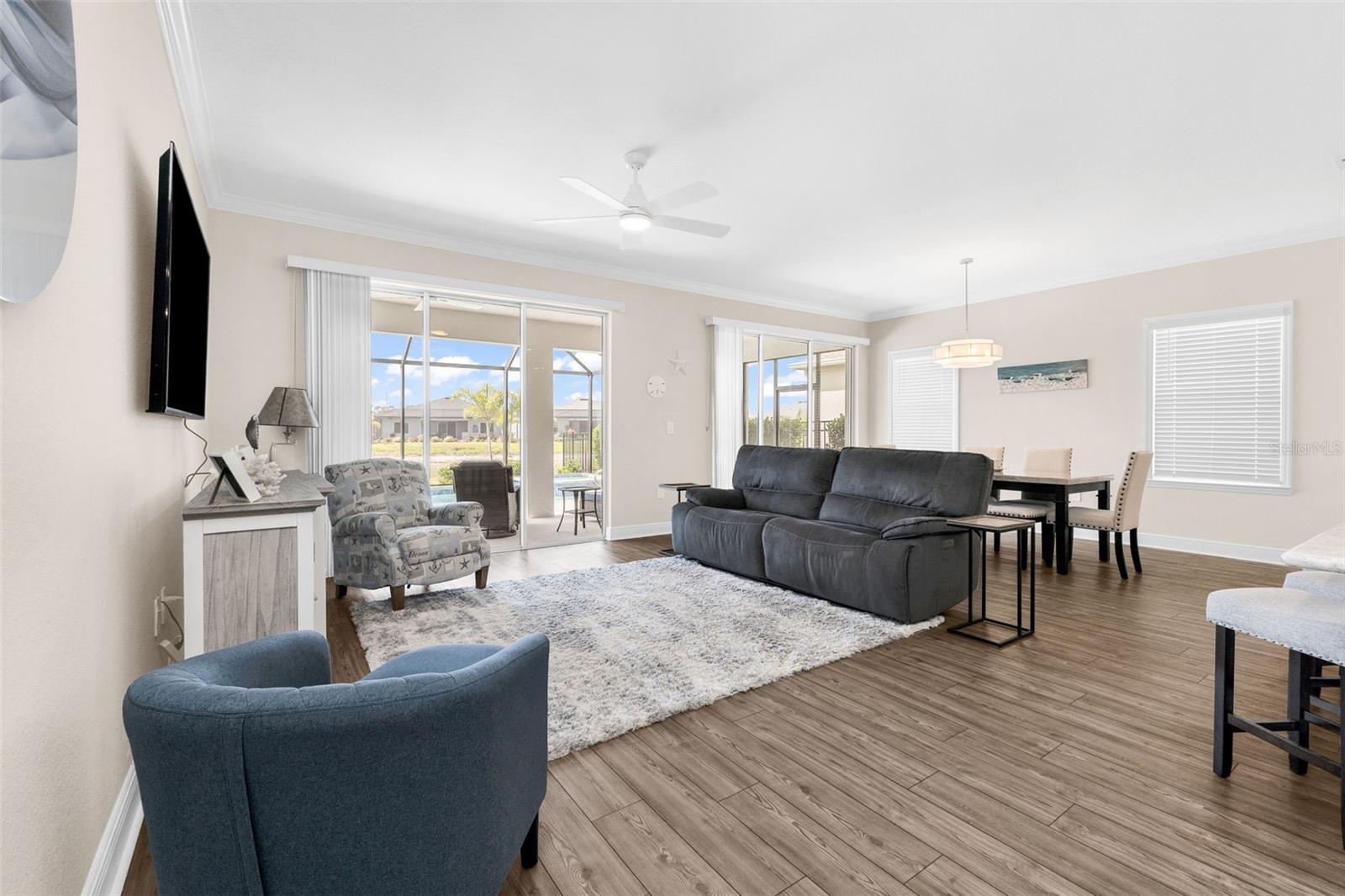 HAMMOCKS/WEST PORT PH 1 - Residential