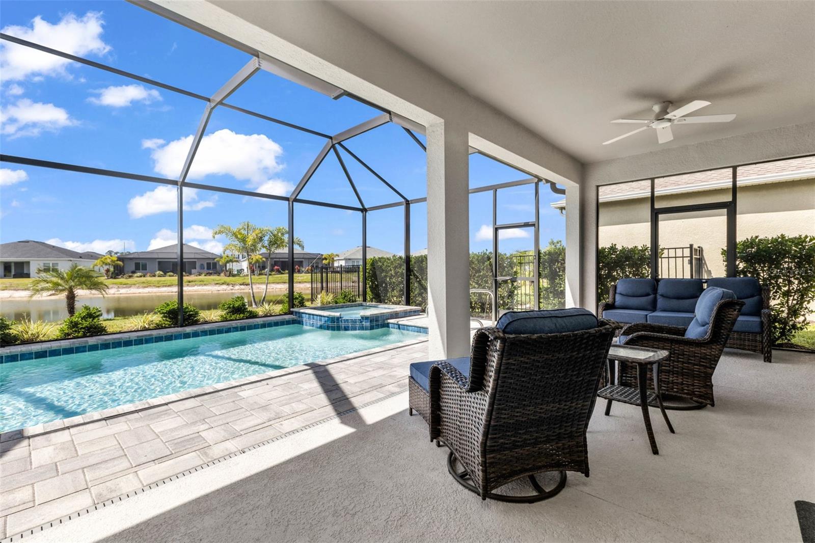 HAMMOCKS/WEST PORT PH 1 - Residential