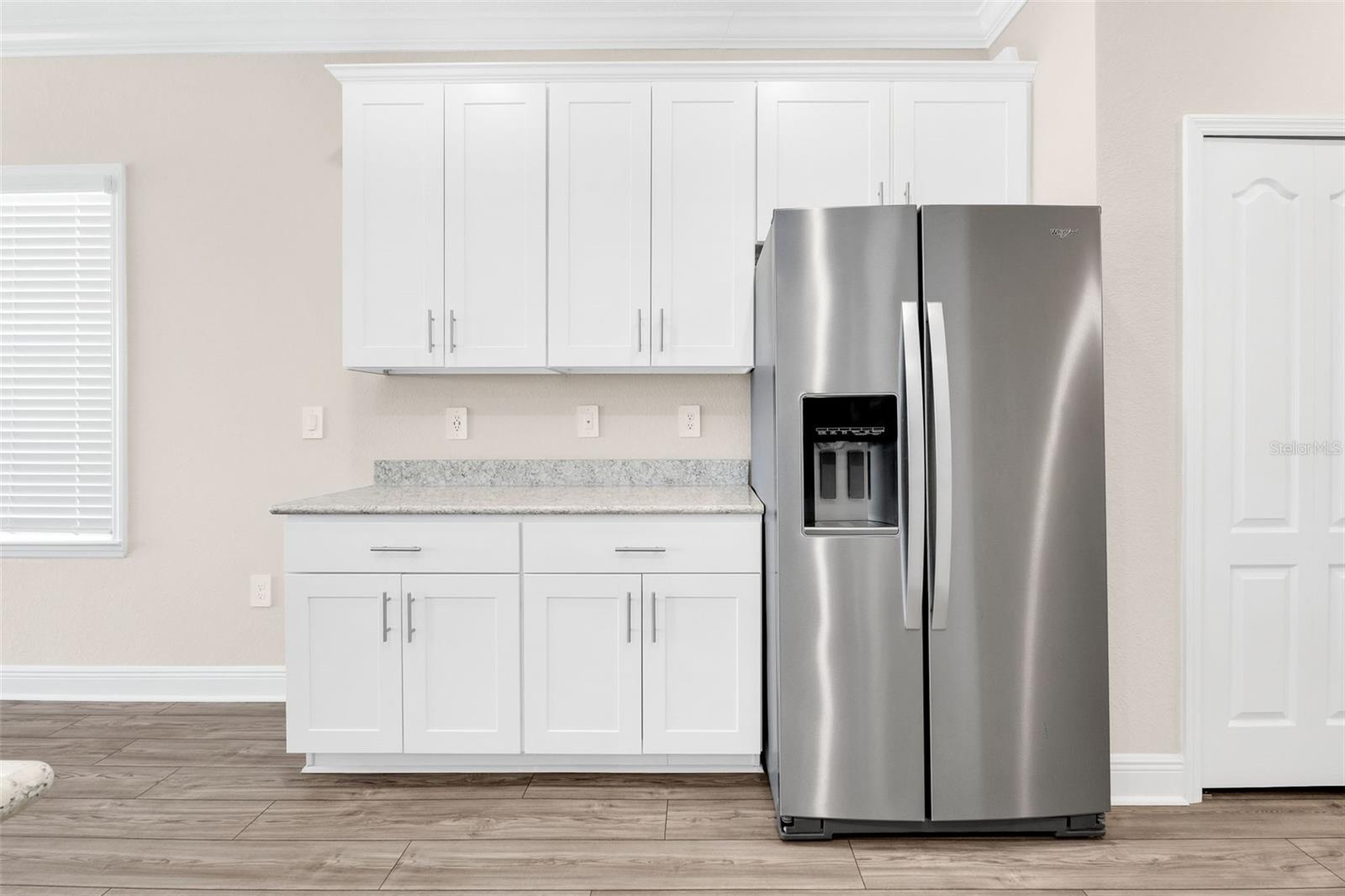 HAMMOCKS/WEST PORT PH 1 - Residential