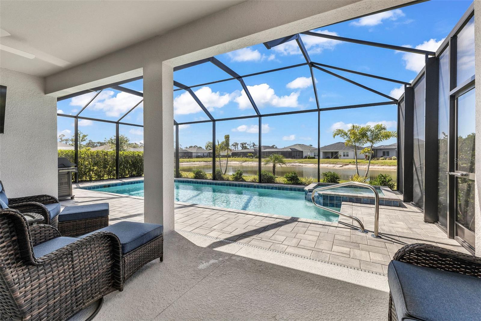 HAMMOCKS/WEST PORT PH 1 - Residential