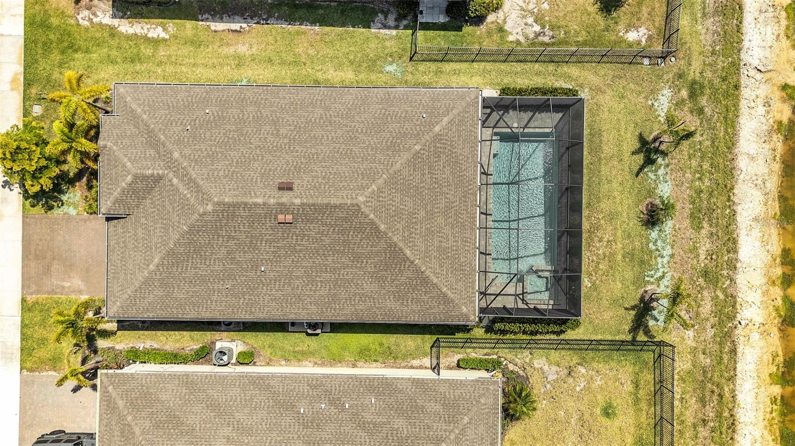 HAMMOCKS/WEST PORT PH 1 - Residential