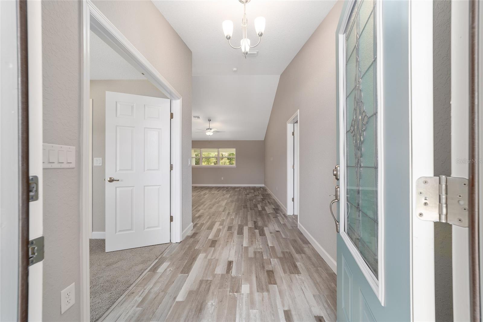 OCALA WATERWAY ESTATE - Residential